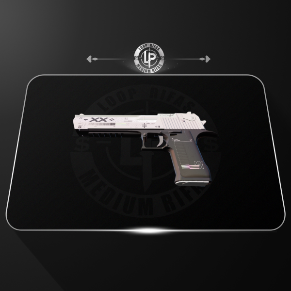 Sorteio 3x3 (Mid) 26/02